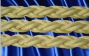 8-Ply Braided Rope